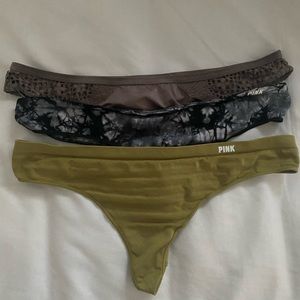 Victoria Secret underwear
